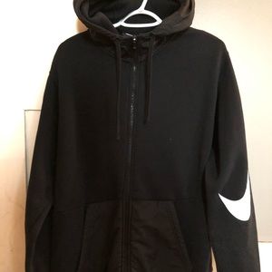 Nike Zip Hoodie | Men’s XL